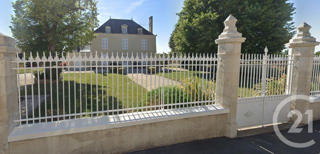 maison - NALLIERS - 85