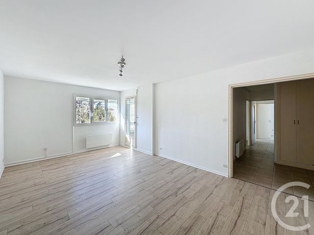 appartement - FONTENAY LE COMTE - 85