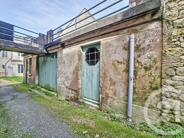  à vendre FONTENAY LE COMTE