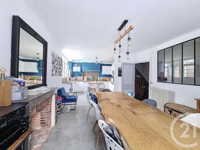 maison - STE HERMINE - 85