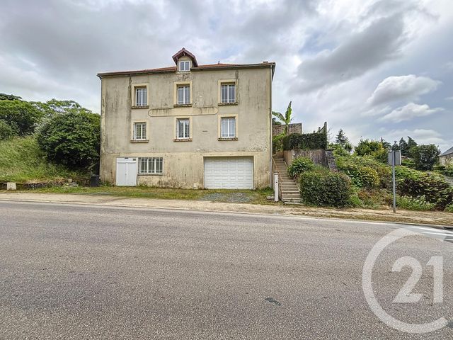 maison - BREUIL BARRET - 85